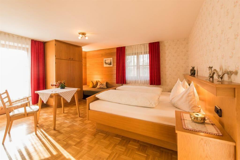 Haus Brigitte Διαμέρισμα Bad Hindelang Εξωτερικό φωτογραφία